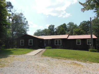 663 Buttonwood Rd, Songer, IL 62899-2237