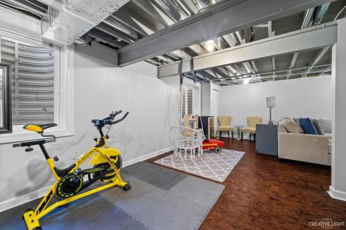 791 Delacourte Ave, Lemont IL  60490-5006 exterior