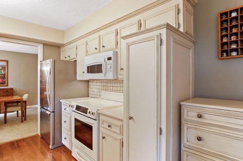 4493 Evergreen Dr, Saint Paul MN  55127-3626 exterior