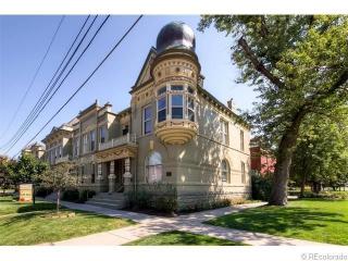 902 20 Ave, Denver CO  80215-1136 exterior