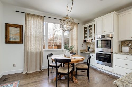 9559 Shenstone Dr, Parker CO 80134-6042 exterior