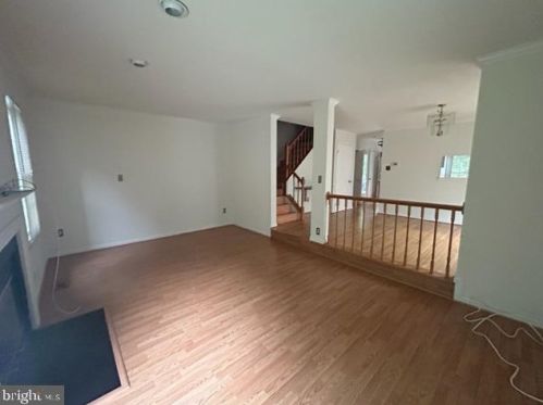 13627 Cedar Creek Ln, Silver Spring MD 20904-5332 exterior