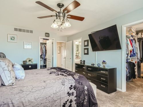 11752 Chambers Dr, Denver CO  80022-8763 exterior