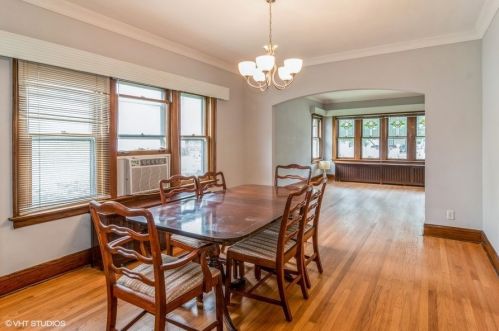 3231 Clarence Ave, Forest View IL  60402-3558 exterior