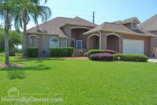 3801 Lk Lynn, Gretna LA  70056-8336 exterior