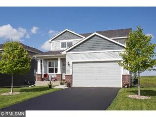 1706 Basswood Ct, Carver, MN 55315-5000