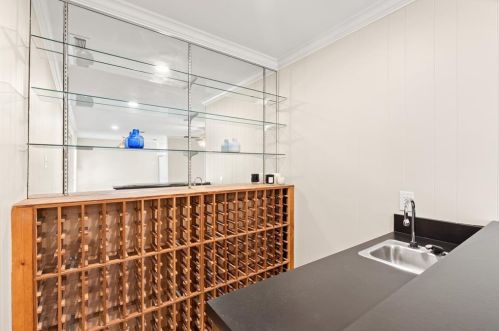 7000 Tumbling Trail Ct, Fort Worth TX  76116 exterior