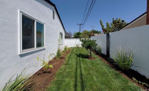 3618 Glenroy Ave, Anaheim CA  92804-4617 exterior