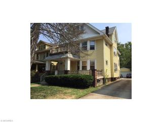 1289 102nd St, Cleveland OH 44108-3506 exterior