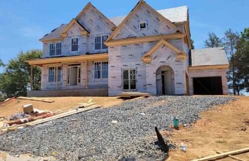 1008 Woodtrace Ln, Auburn, GA 30011-4720