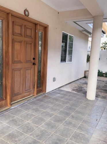 731 Alder St, Honolulu HI  96814-2902 exterior