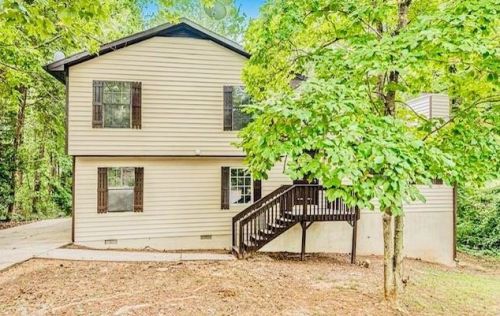 2310 Leaf Land Dr, Duluth, GA 30097-3473