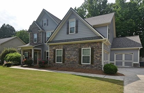 1518 Lakeland Dr, Monroe, GA 30656-4409