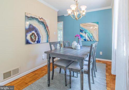 1110 Carson St, Silver Spring MD 20901-1816 exterior