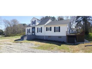 107 Railroad St, Lawrenceville, VA 23868-3452