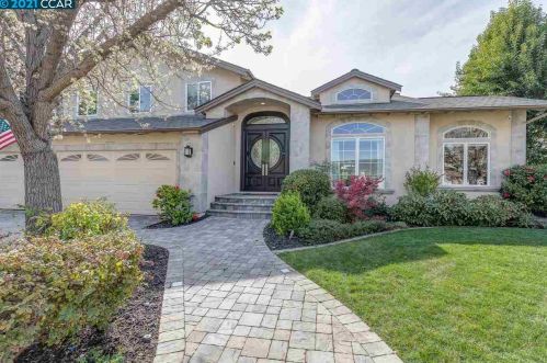 9463 Thunderbird Pl, San Ramon, CA 94583-3623