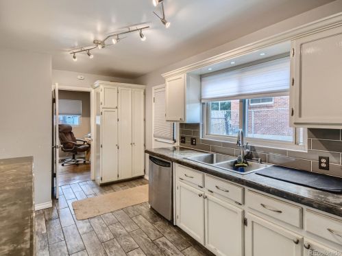 9301 Wigham St, Denver CO  80229-3862 exterior