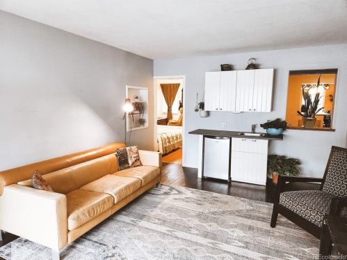 314 8 St, Leadville CO 80461-3139 exterior