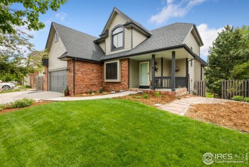 2719 Dixon Creek Ln, Fort Collins, CO 80526-6261