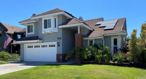 27842 Sheffield, San Juan Capistrano, CA 92692-2813