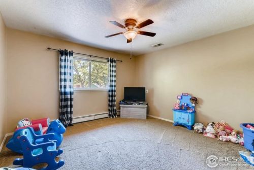 1911 25 Ave, Greeley CO 80634-4913 exterior