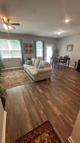 1817 Millstream Holw, Conyers GA  30012-3597 exterior