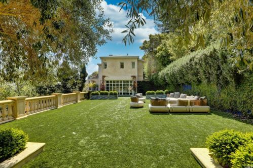 2495 Paradise Dr, Tiburon, CA 94920-1220