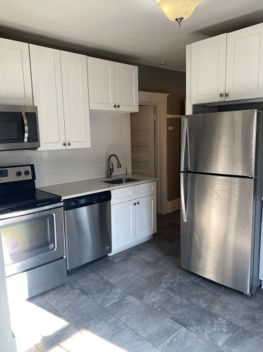 1811 Jackson St, Minneapolis MN  55418-4533 exterior