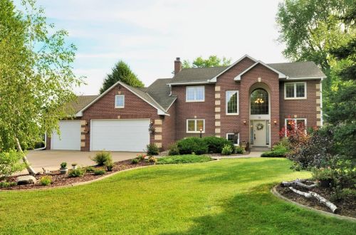 14 Apfelridge Ct, South Saint Paul, MN 55075-2188