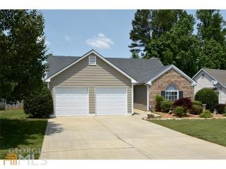 4875 Lake Park Ln, Acworth, GA 30101-6805