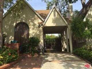 1562 Ensley Ave, Los Angeles, CA 90024-5325