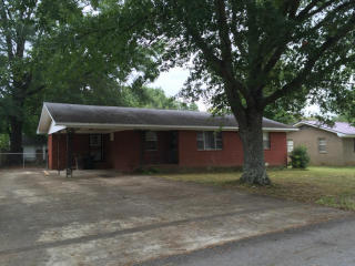 969 Ridge Ave, Cannon, MS 38603-7272