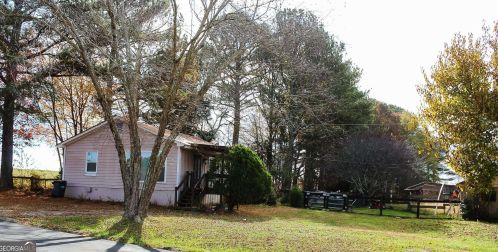 949 Browning Rd, Rockmart, GA 30153-4668