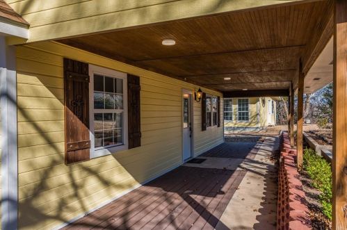 365 Jackson Rd, Whitewright TX  75491-5302 exterior