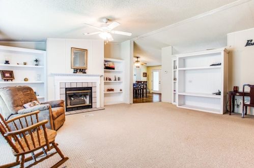 6087 Rolling Wood Trl, Fort Worth, TX 76135-5265