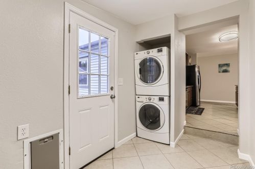 8895 Race St, Denver CO  80229-7946 exterior