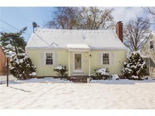 52 Dudley Rd, Hartford, CT 06109-2953