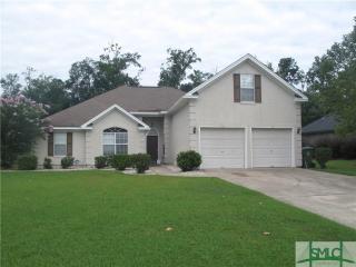 127 Raindance Rd, Savannah, GA 31322-9311