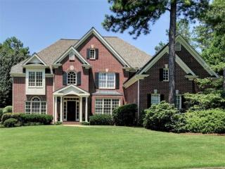 4811 Old Timber Ridge Rd, Marietta, GA 30068-1683