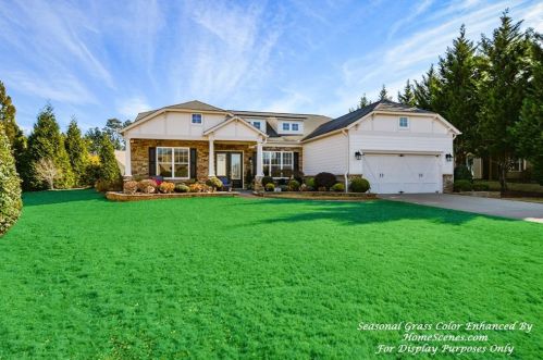 311 Skyland Dr, Holly Springs, GA 30114-4374