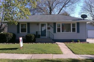309 South St, Ulah, IL 61238-1408