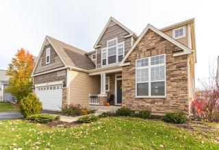 923 Forest View Way, Antioch, IL 60002-6217