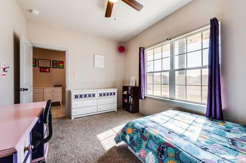 209 3 St, Valley View TX 76272-5403 exterior