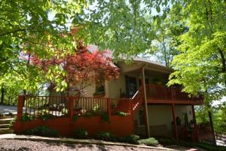 978 Alpine Dr, Big Canoe, GA 30143-3428