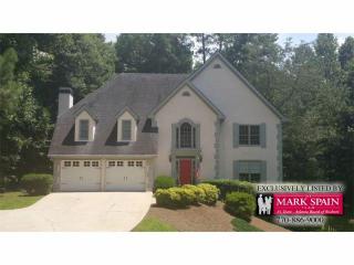 3180 Willow Green Ct, Duluth, GA 30096-3641