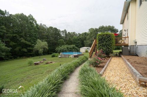 1308 Cross Plains Hulett Rd, Carrollton GA  30116-6643 exterior