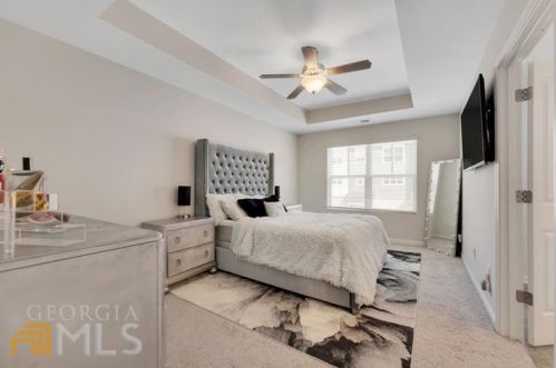 3132 Meadowstone Ln, Atlanta GA  30331-2939 exterior