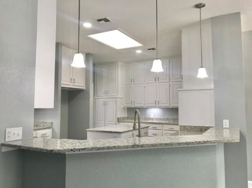 8529 Lake Country Dr, Fort Worth TX  76179-3130 exterior