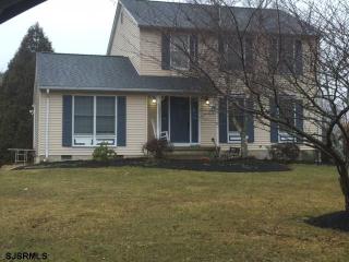10 East Ave, Clayton, NJ 08312-1931