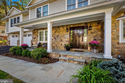 356 Dun Robbin Dr, Severna Park, MD 21146-1429